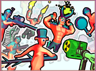 Funny Shooter 2